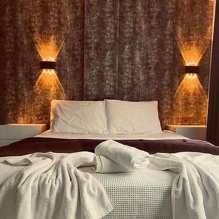 My Boutique Hotel Alanya Zewnętrze zdjęcie