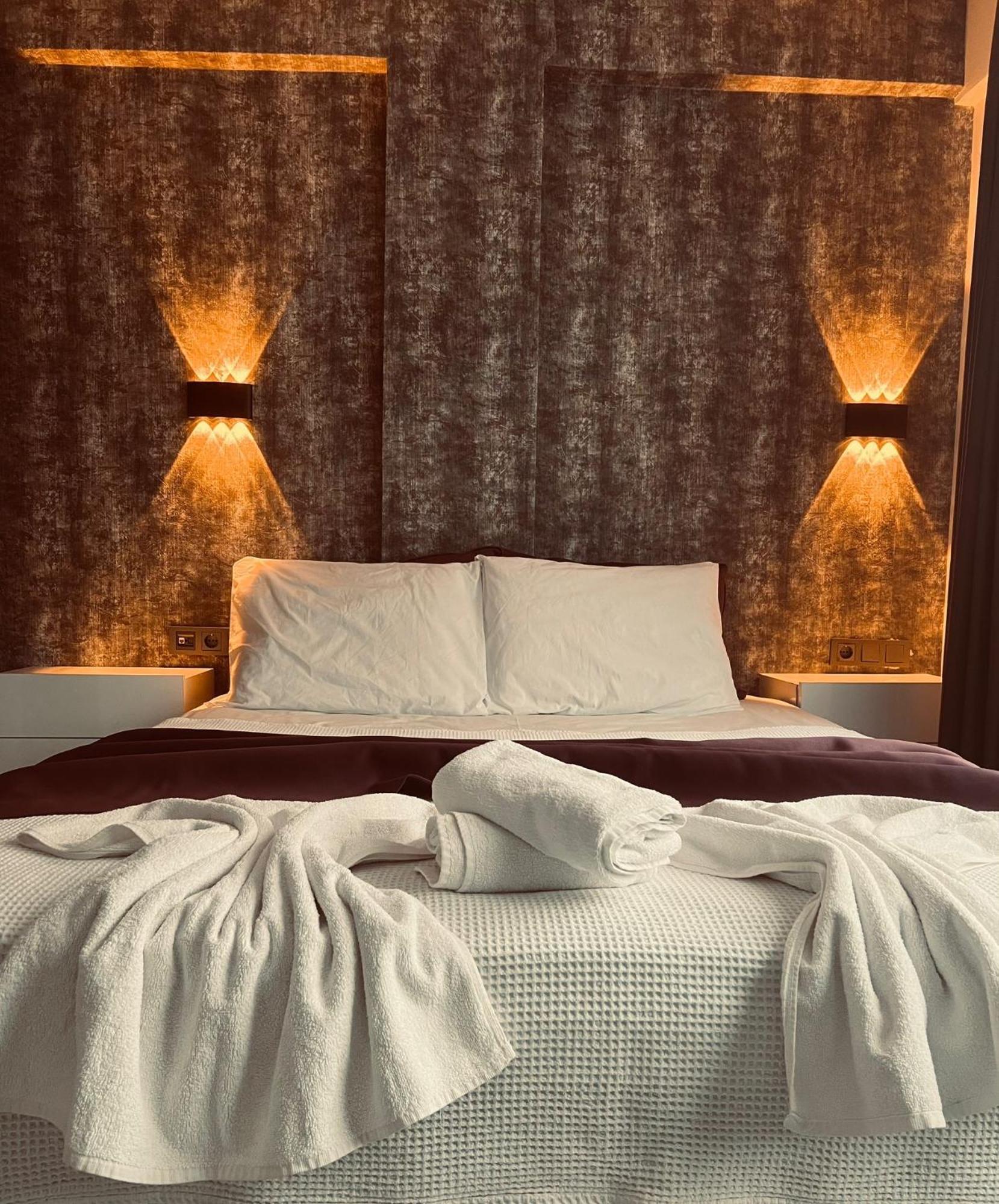 My Boutique Hotel Alanya Zewnętrze zdjęcie
