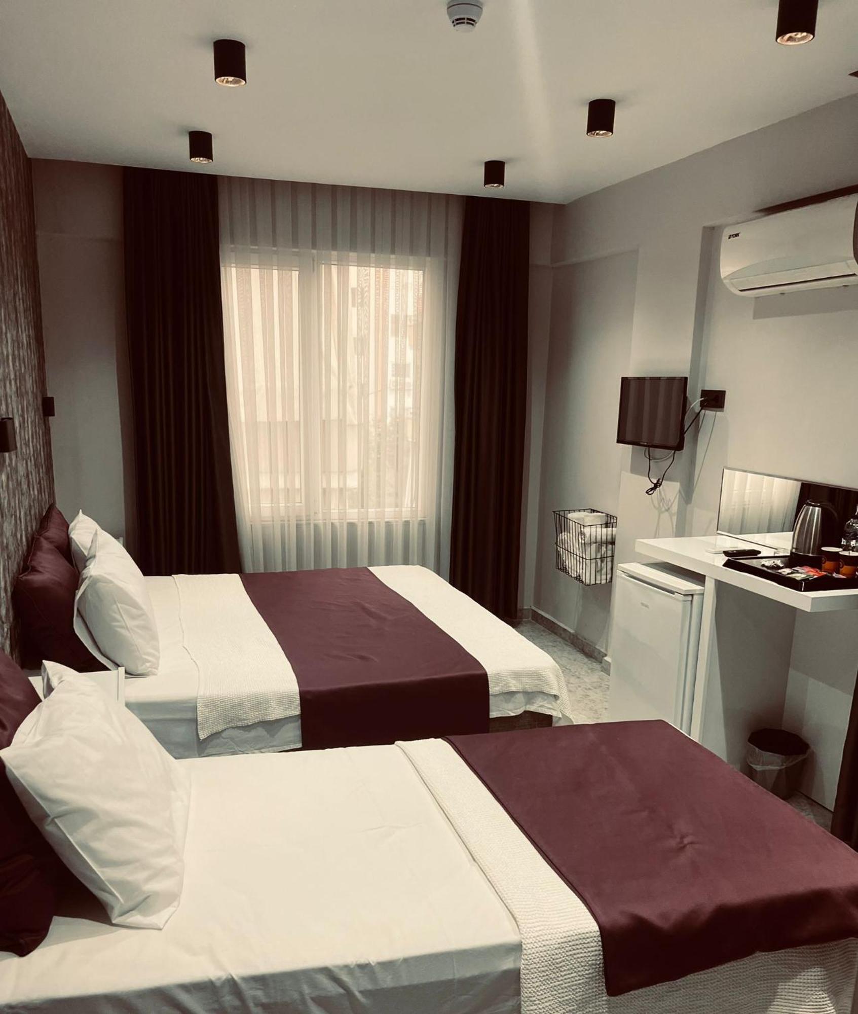 My Boutique Hotel Alanya Zewnętrze zdjęcie