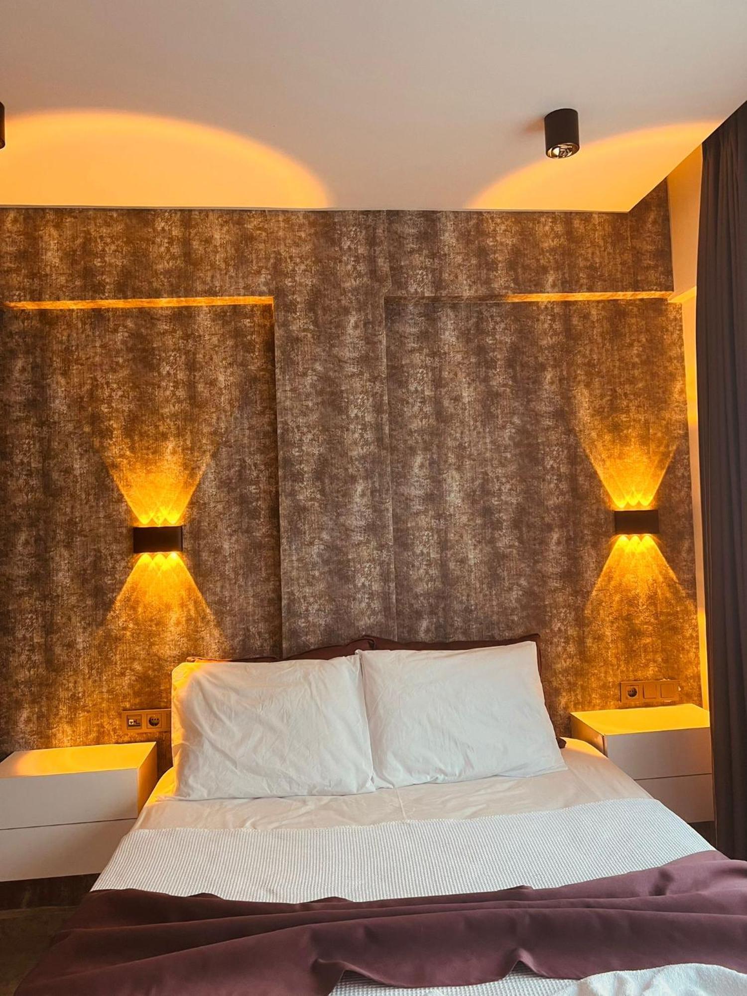 My Boutique Hotel Alanya Zewnętrze zdjęcie