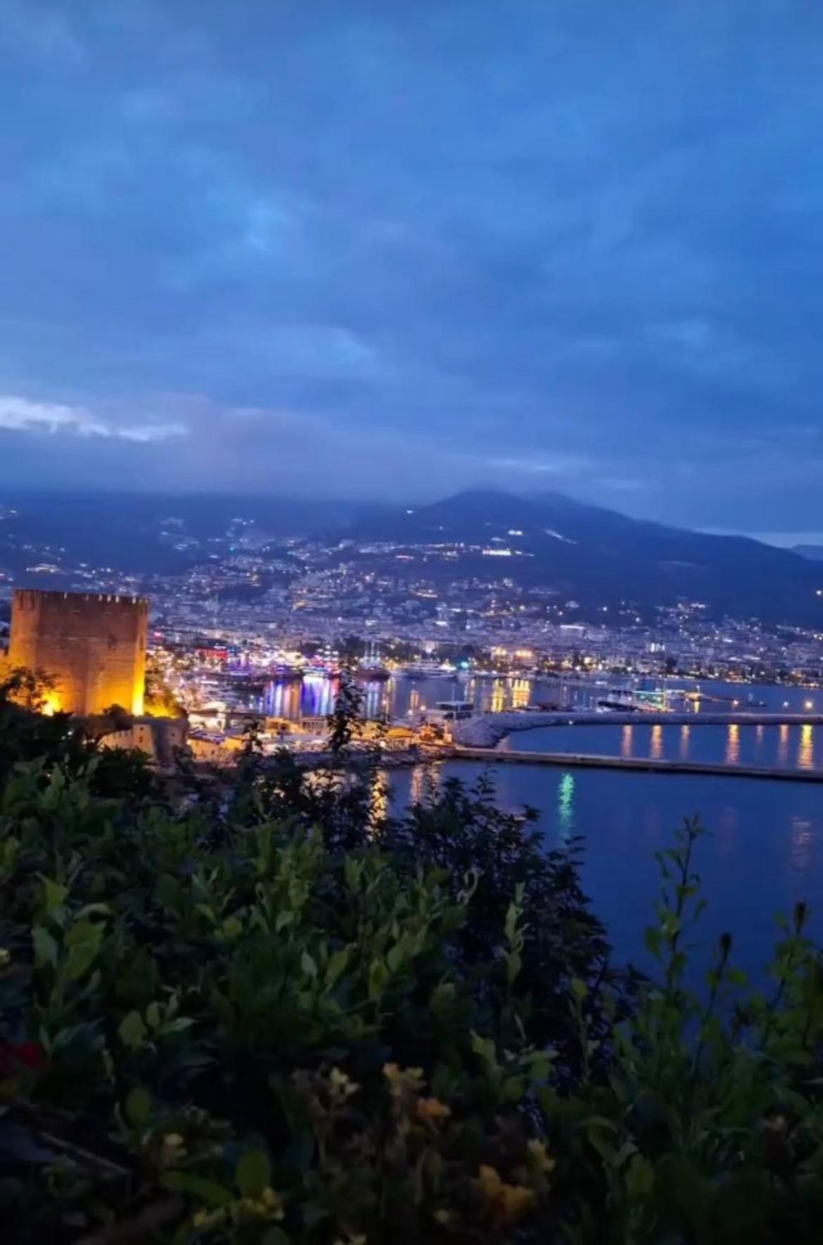 My Boutique Hotel Alanya Zewnętrze zdjęcie