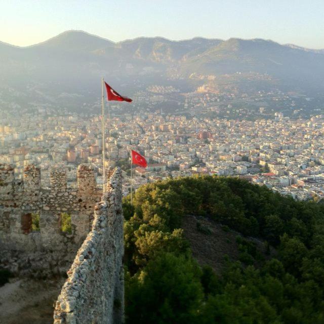 My Boutique Hotel Alanya Zewnętrze zdjęcie